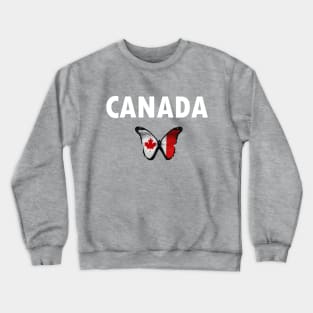 CANADA DAY Crewneck Sweatshirt